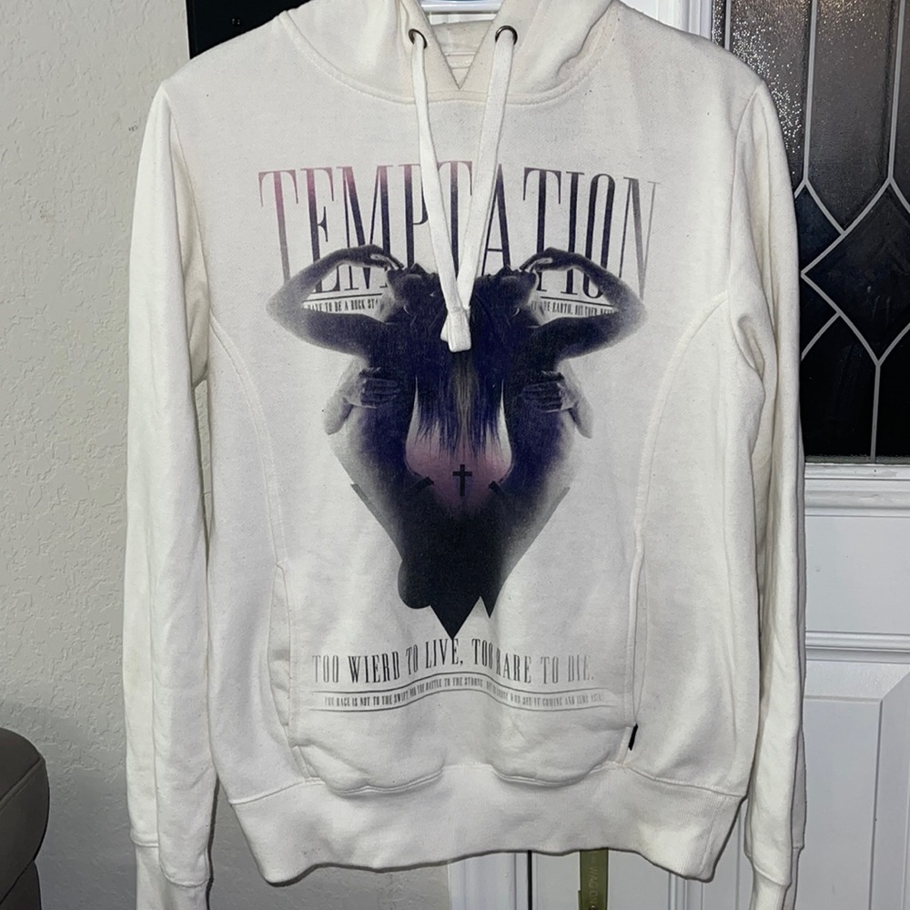 Cotton On Pullover hoodie with graphic design